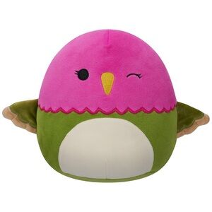 Squishmallows nwt Na'Ima - Hummingbird Squish 8 inch